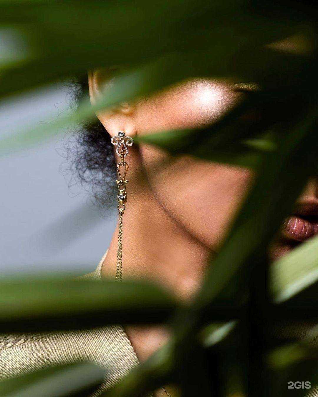 Отзывы на компанию Adamas в Новошахтинске c фото