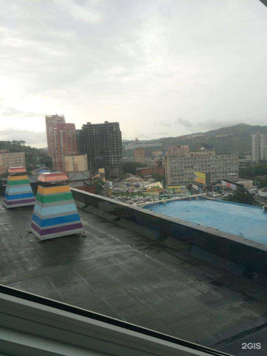 Отзывы на компанию Дальневосточный центр непрерывного образования в Владивостоке c фото - фотография 2 из 2