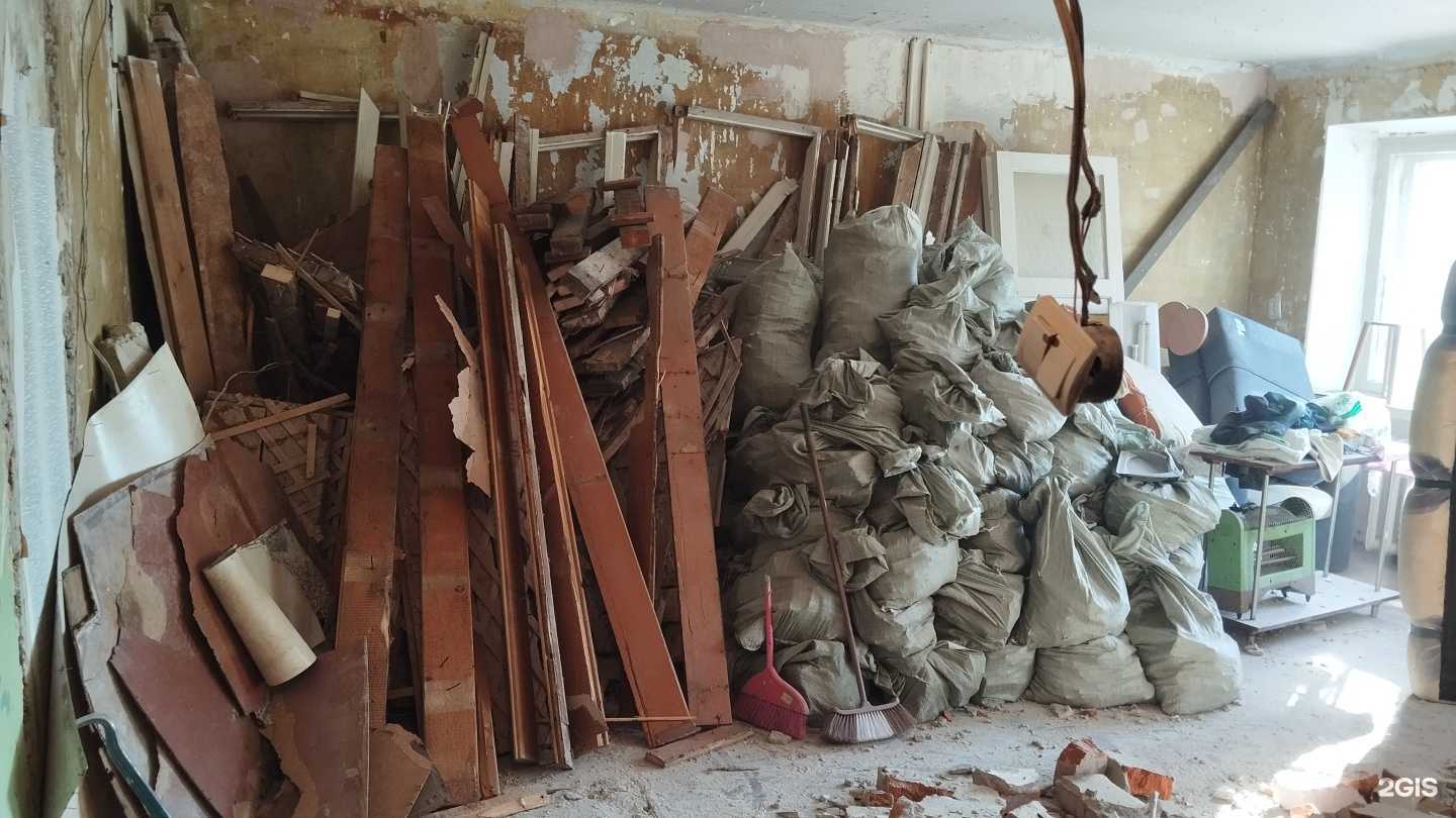 Отзывы на компанию ГрузКМС в Комсомольске-на-Амуре c фото