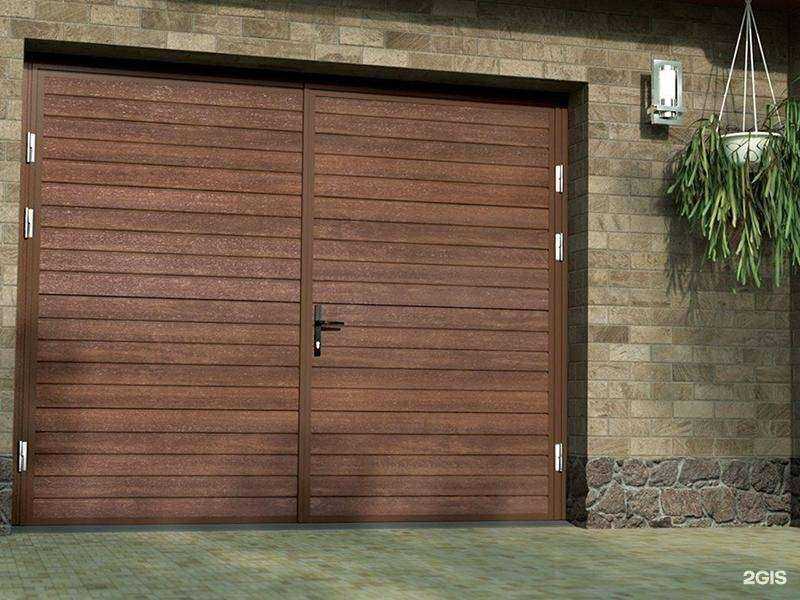 Отзывы на компанию Ворота-надо в Туле c фото