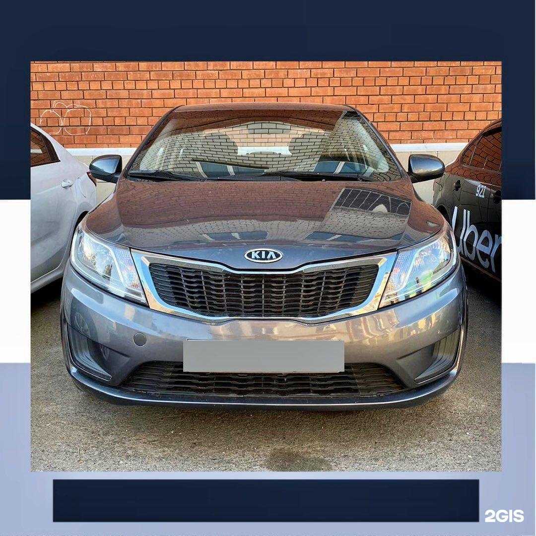 Отзывы на компанию 22 Авто в Барнауле c фото