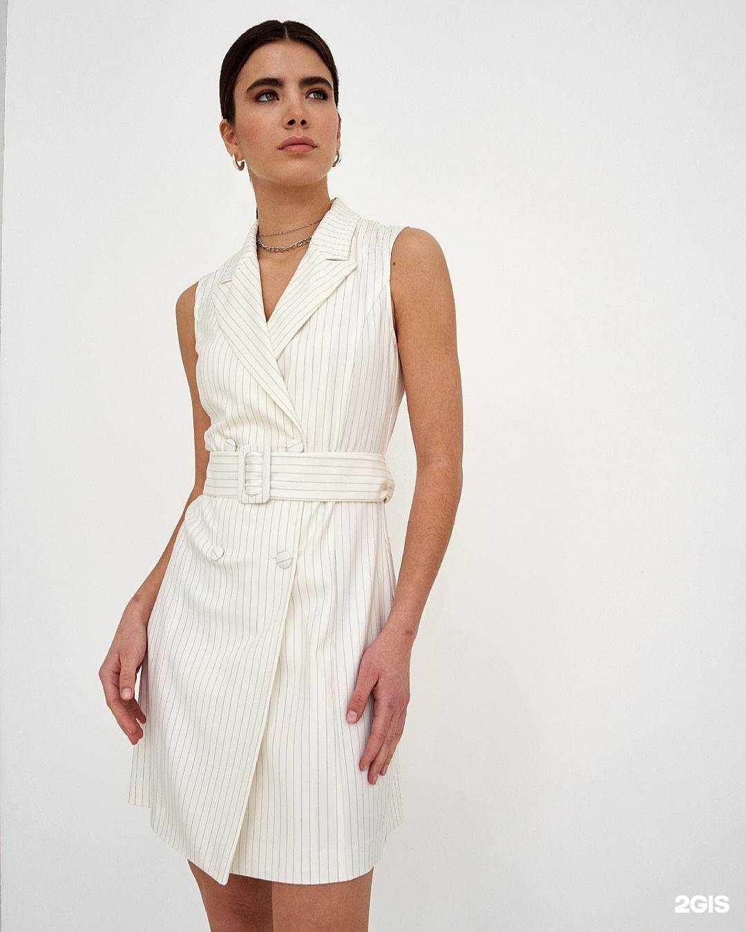 Отзывы на компанию Kira Plastinina в Курске c фото