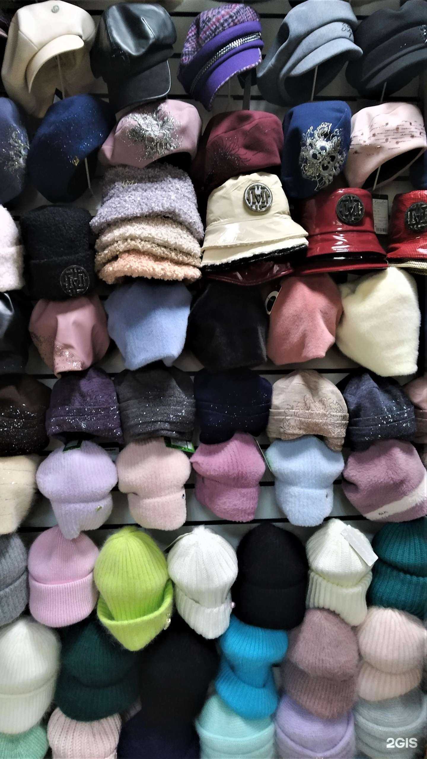 Отзывы на компанию Магазин головных уборов и купальников в Иркутске c фото