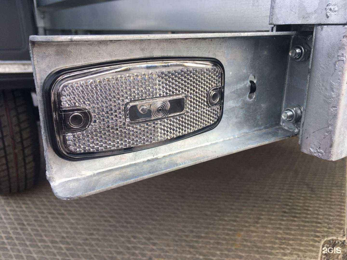 Отзывы на компанию Прицепы центр Омск в Омске c фото