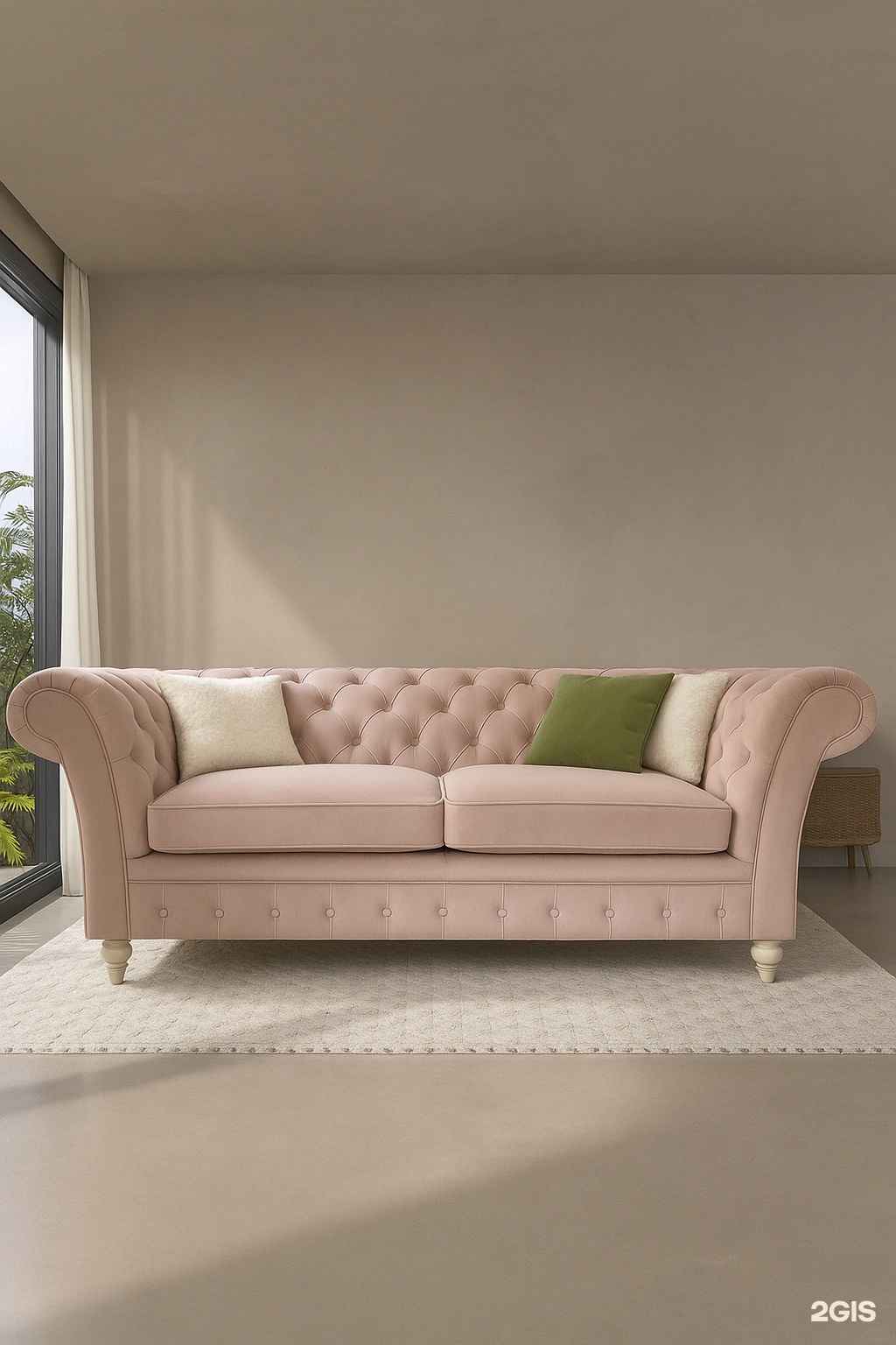 Отзывы на компанию Golovnina home в г. Краснодар c фото