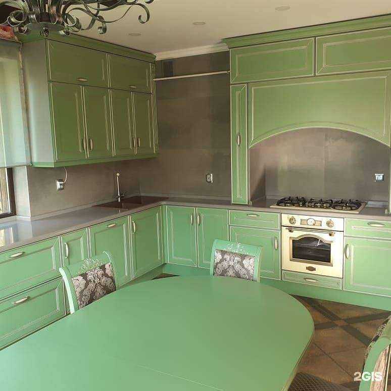 Отзывы на компанию Армада мебель в Краснодаре c фото