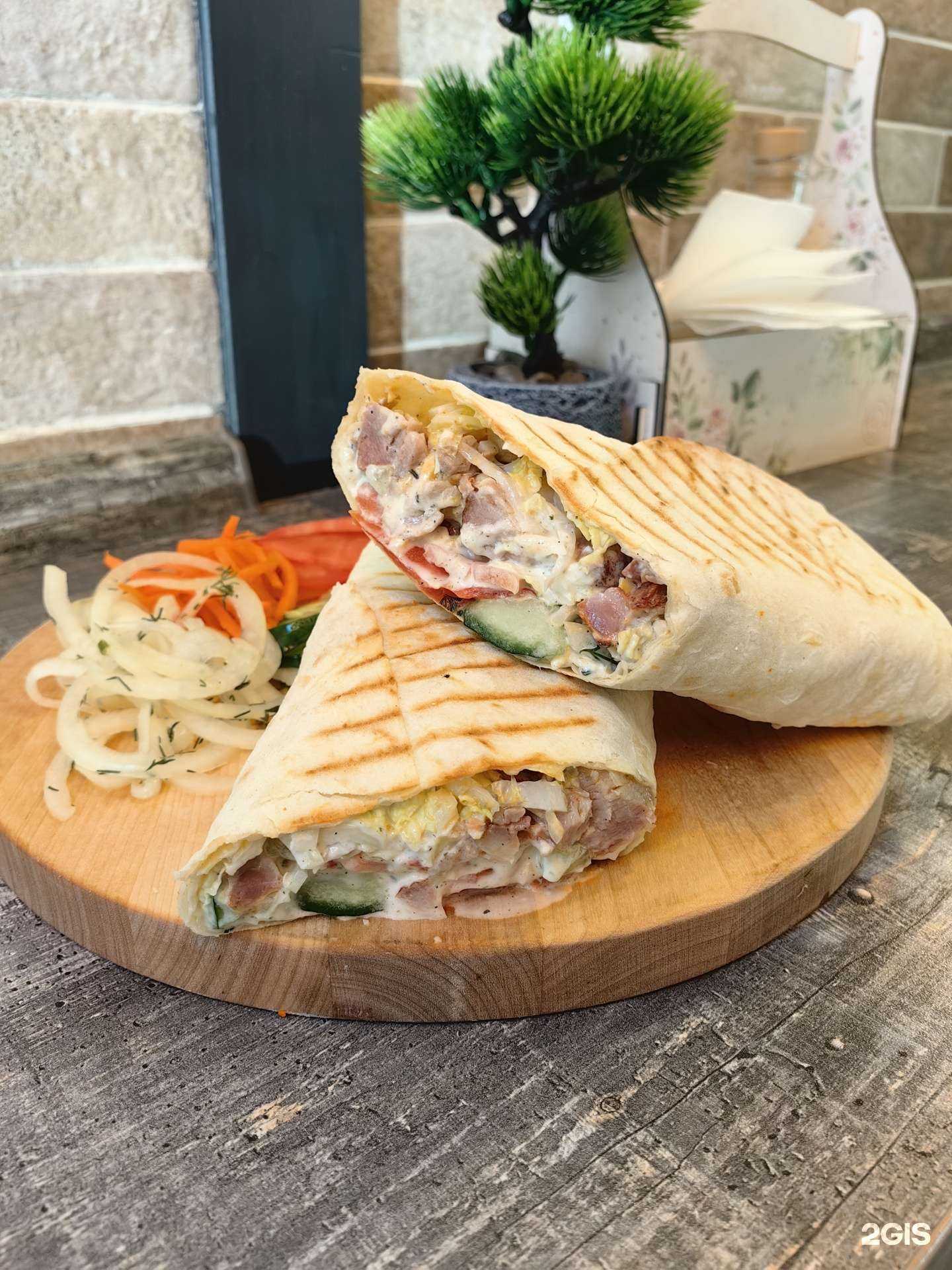 Отзывы на компанию Пальчики оближешь в Анапе c фото