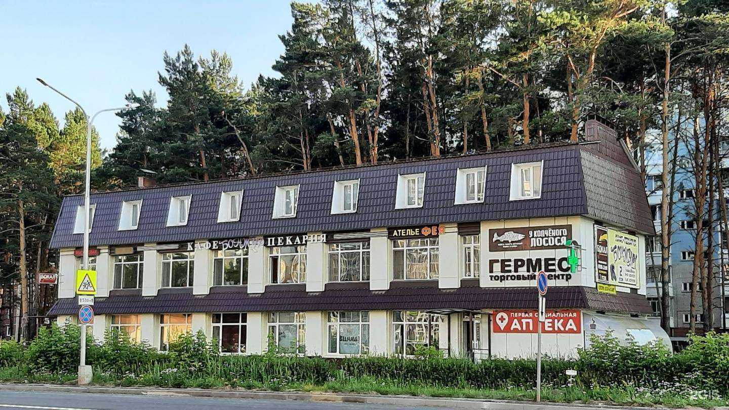 Отзывы на компанию АйКью в Северске c фото - фотография 2 из 2