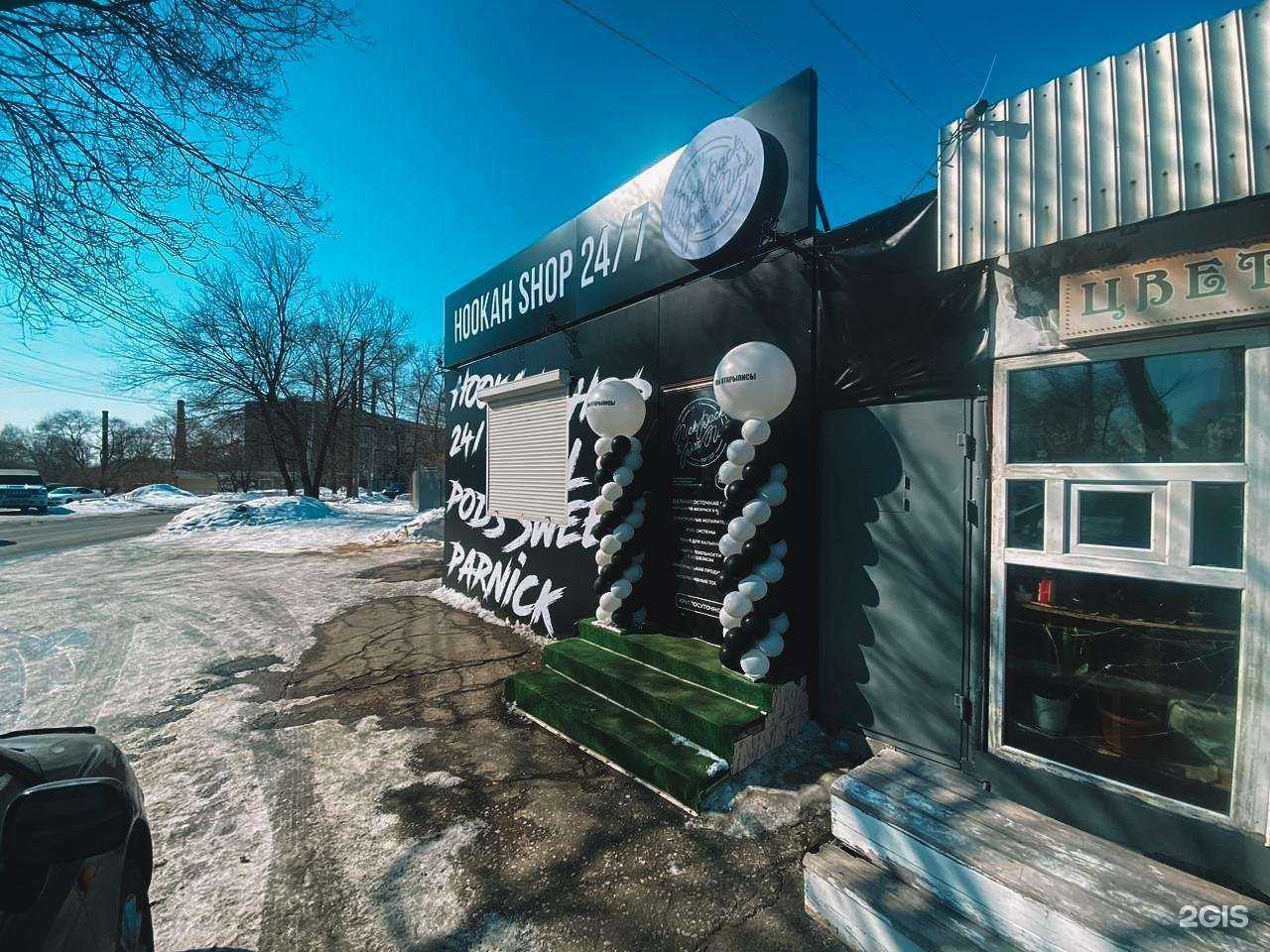 Отзывы на компанию Nickpack&Parnick в г. Хабаровск c фото