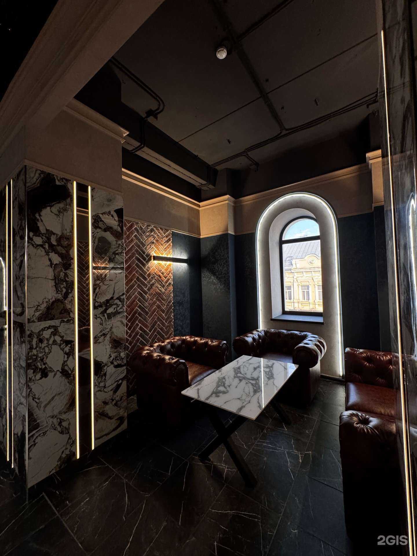 Отзывы на компанию Miami lounge в Пензе c фото