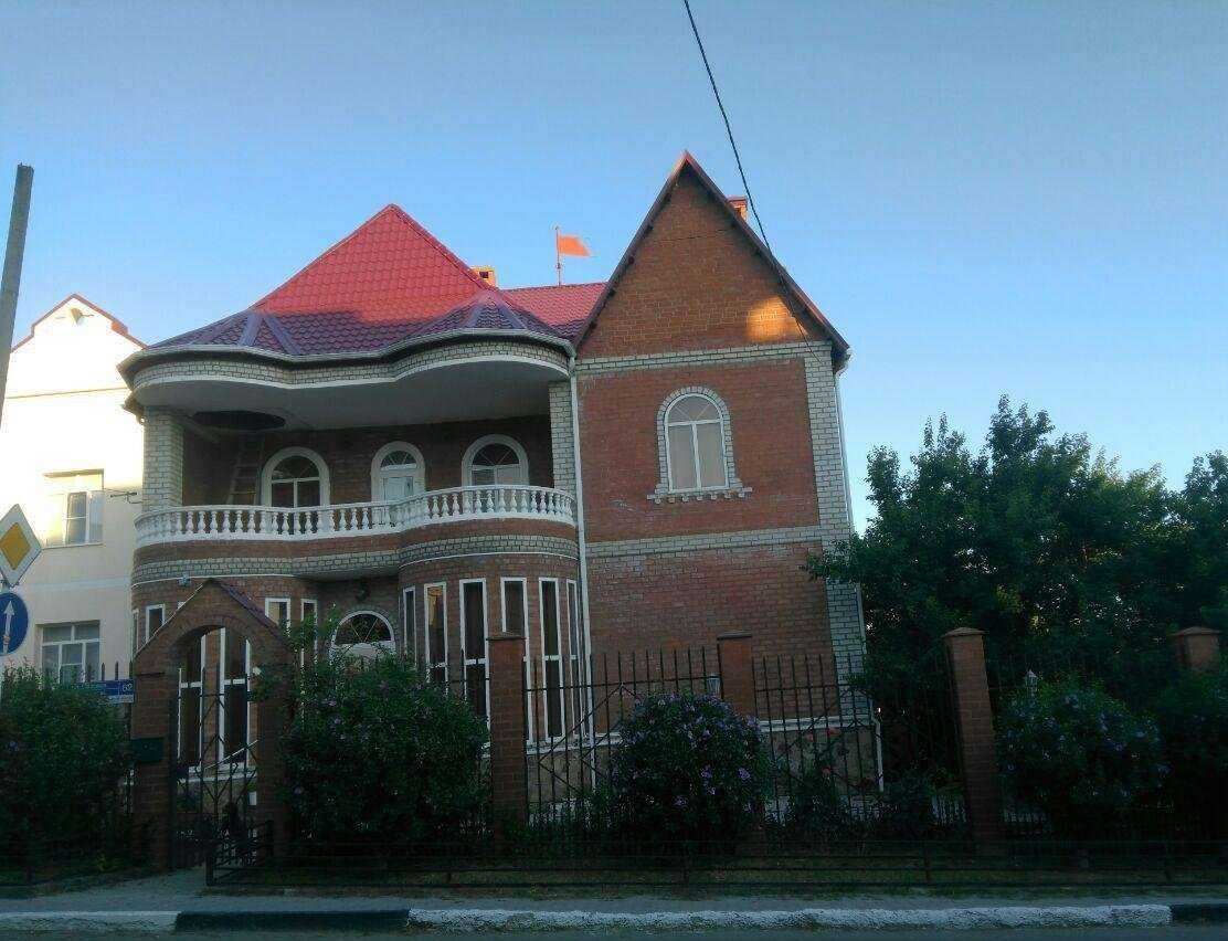 Отзывы на компанию Гостевой дом в г. Геленджик c фото