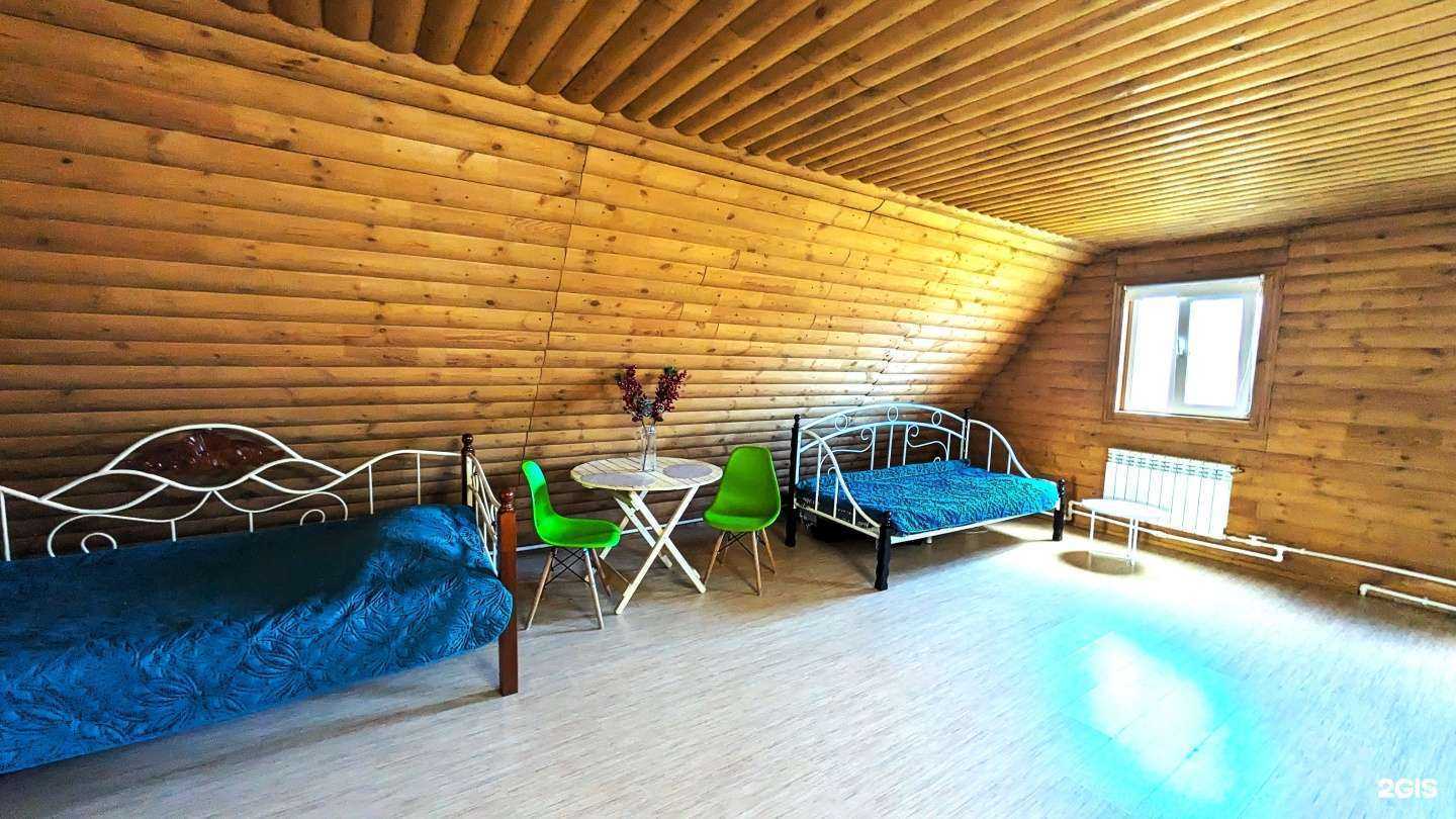 Отзывы на компанию CampKam в г. Елизово c фото