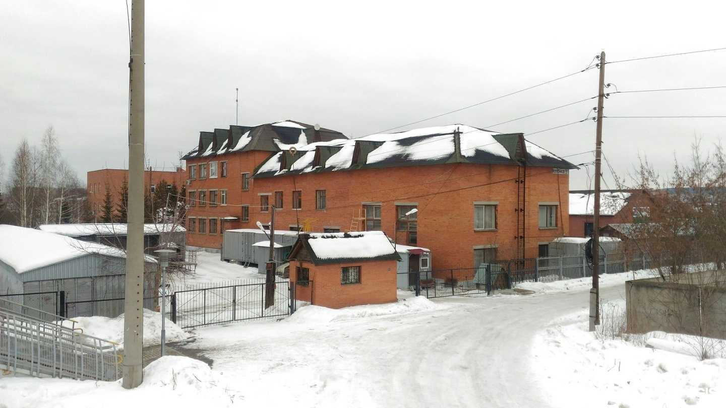 Отзывы на компанию Ансер-с в Екатеринбурге c фото