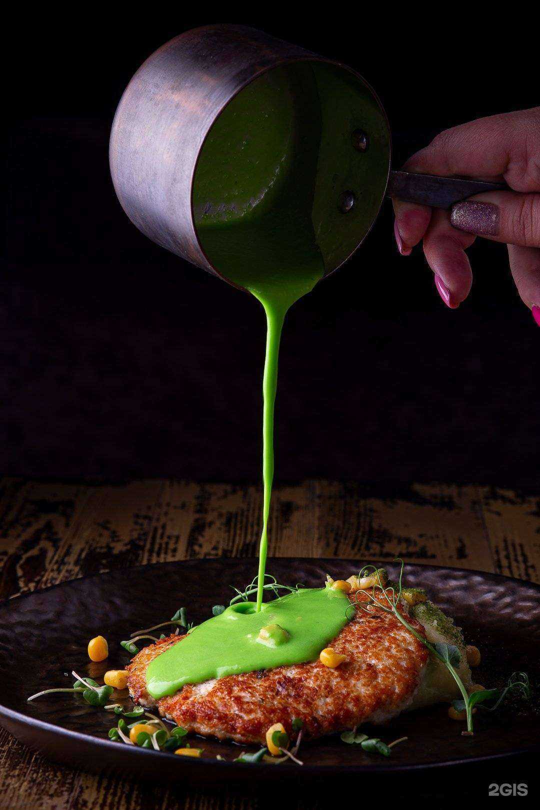 Отзывы на компанию La galleria bar&kitchen в г. Челябинск c фото