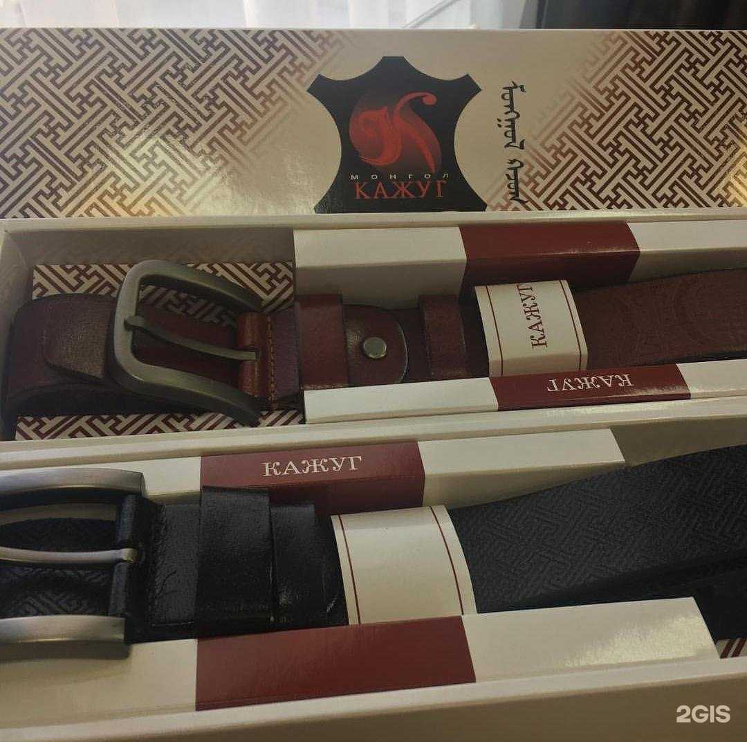 Отзывы на компанию Гоби в Уссурийске c фото