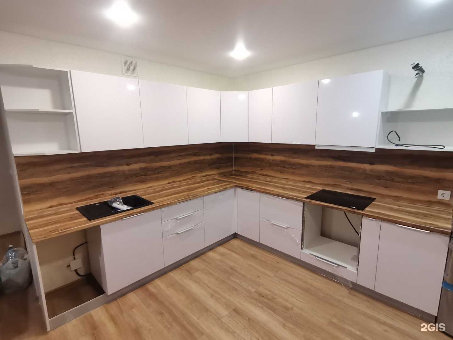 Отзывы на компанию Мебель Строй в Красноярске c фото