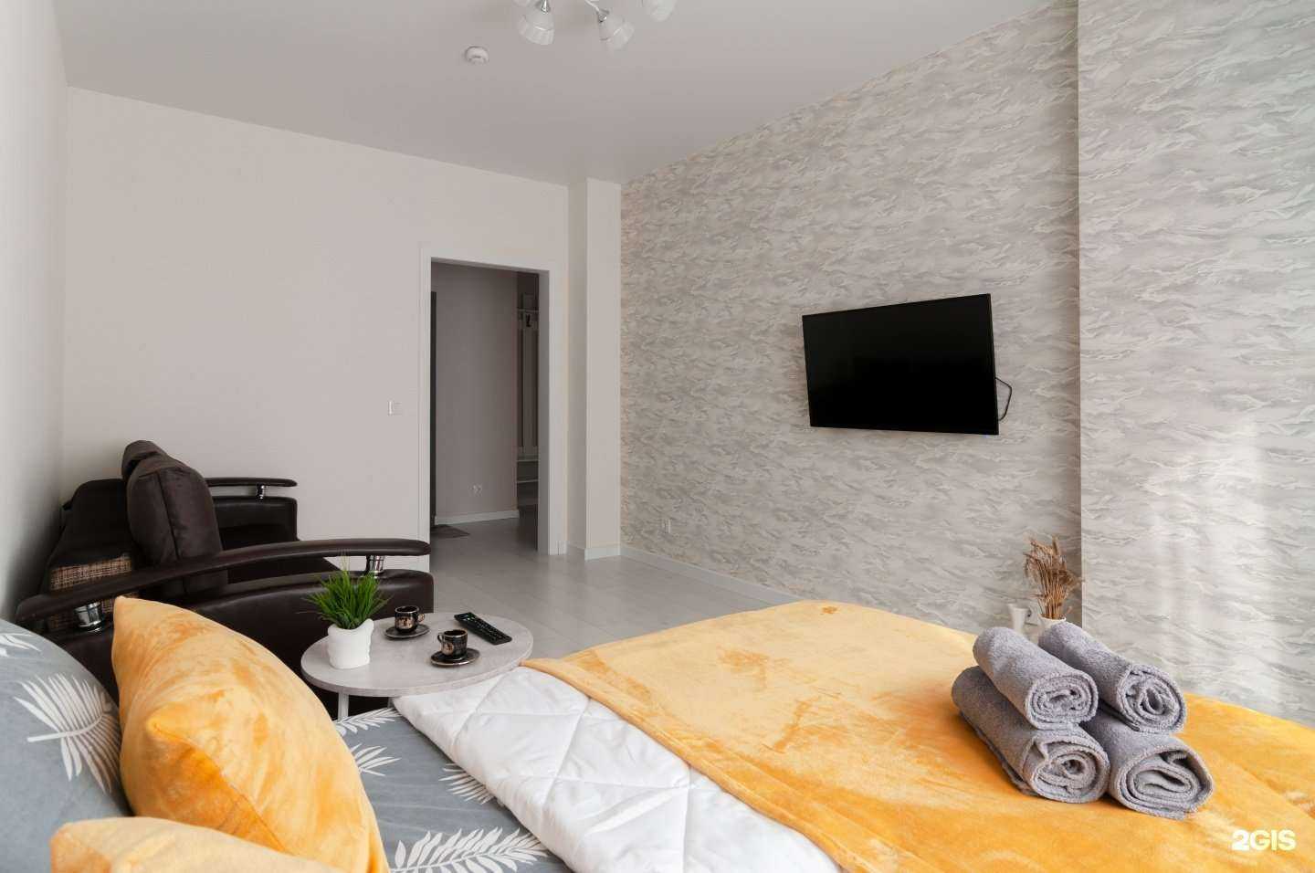 Отзывы на компанию Home Day в Красноярске c фото