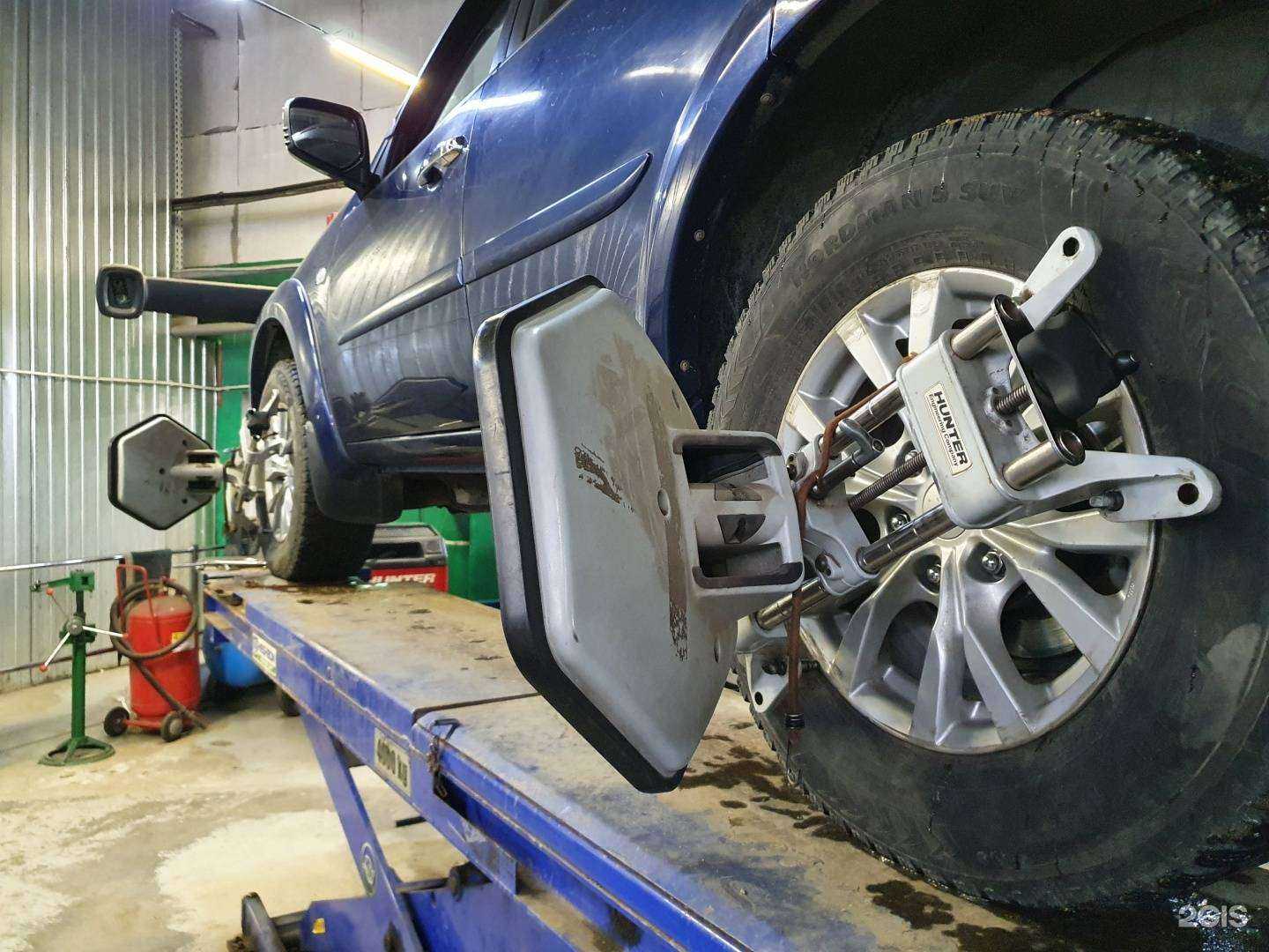 Отзывы на компанию АвтоМаксимум в г. Хабаровск c фото