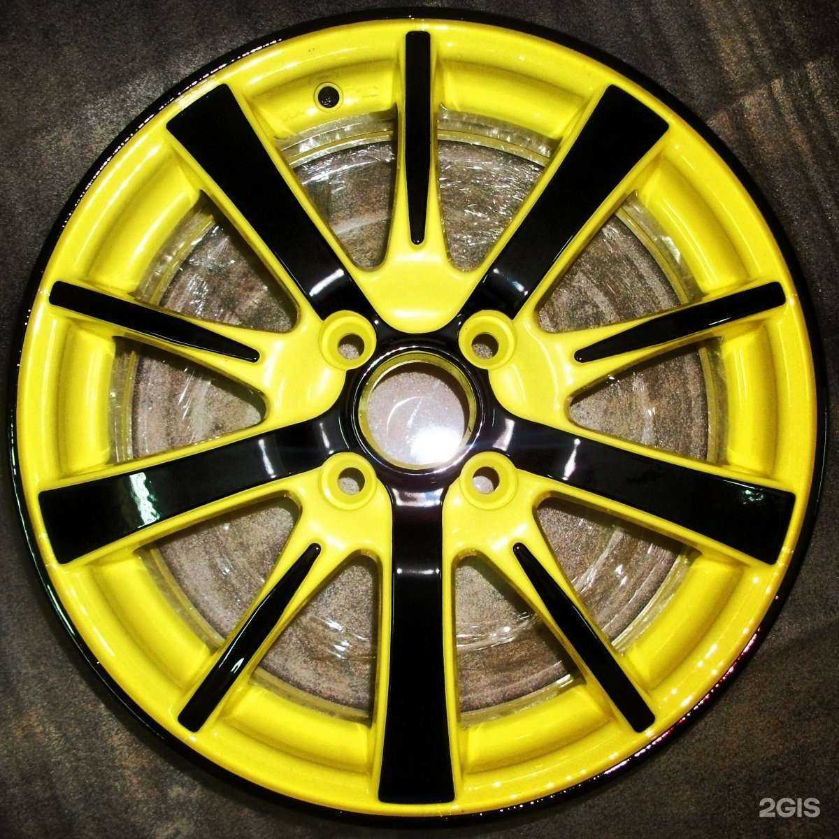 Отзывы на компанию Новое колесо в Кемерове c фото