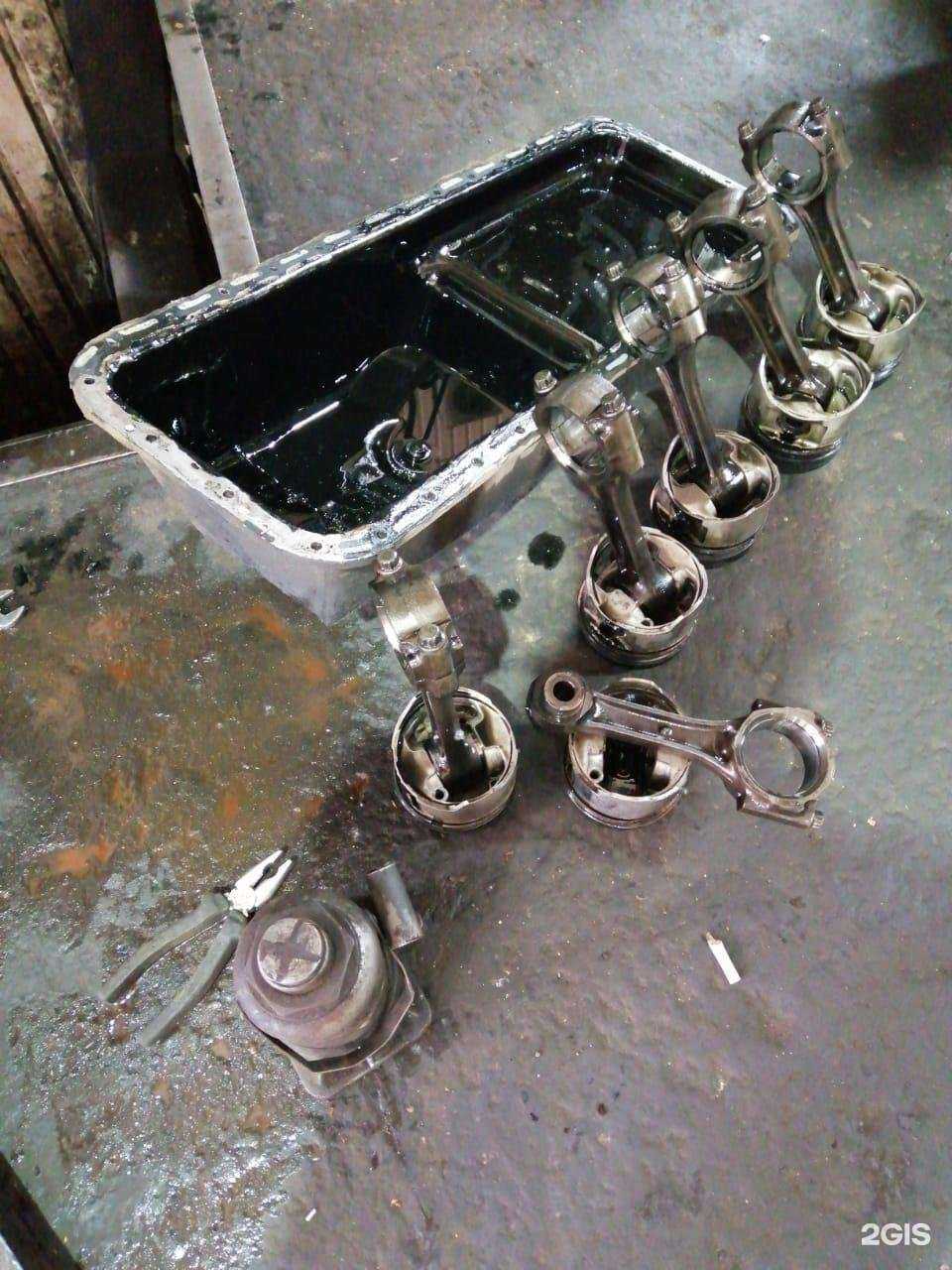 Отзывы на компанию Авторитет-сервис в Новосибирске c фото