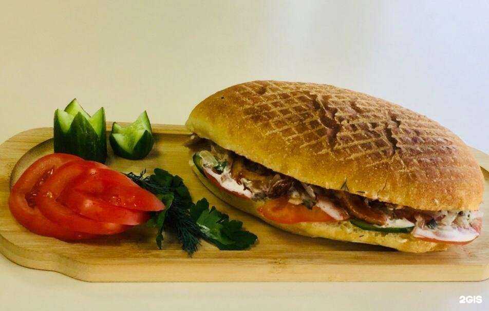 Отзывы на компанию Grilnaya в г. Кемерово c фото