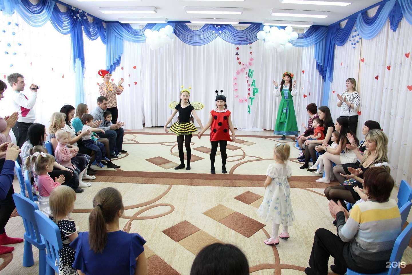 Отзывы на компанию Бэби академия в г. Кемерово c фото