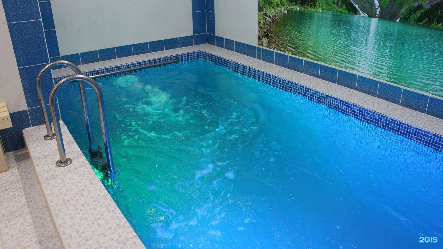 Отзывы на компанию Гостинично-банный комплекс на Центральной в г. Набережные Челны c фото