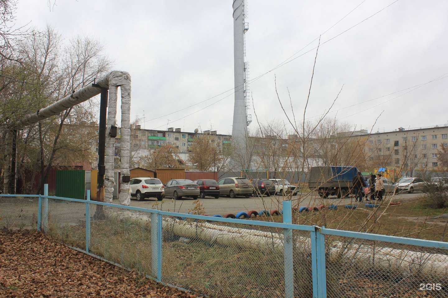 Отзывы на компанию Эллада в Кургане c фото - фотография 2 из 2