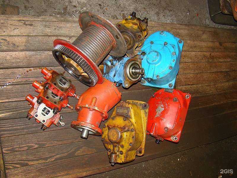 Отзывы на компанию Вездеход-58 в Пензе c фото