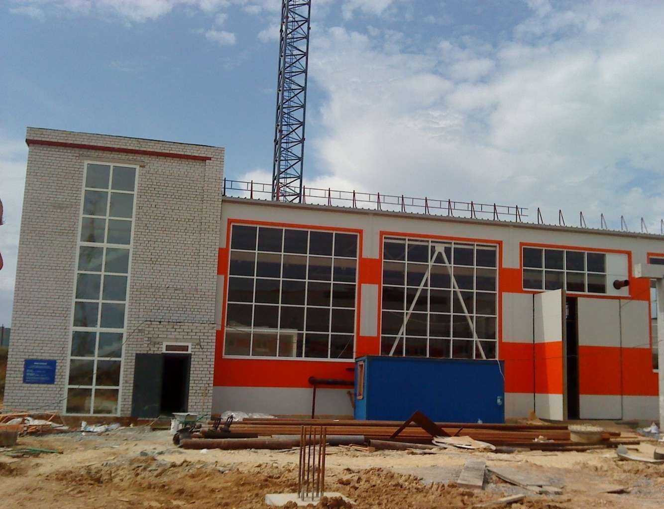 Отзывы на компанию Теплоцентр в Ярославле c фото