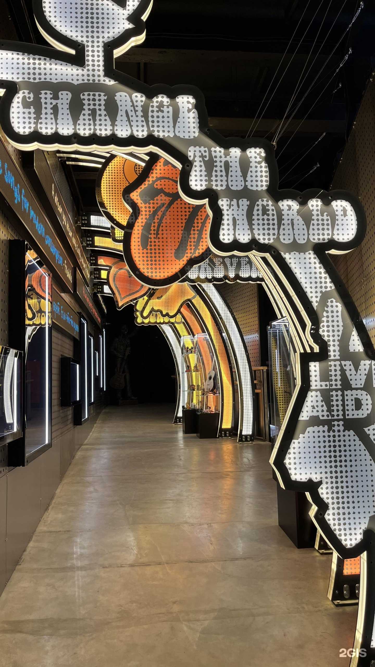 Отзывы на компанию Zvezda House Of Rock в г. Самара c фото