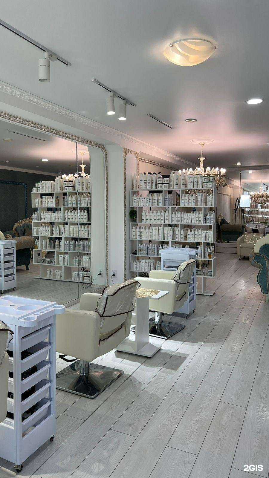 Отзывы на компанию Студия здоровых волос Аллы Бакарась в г. Сургут c фото