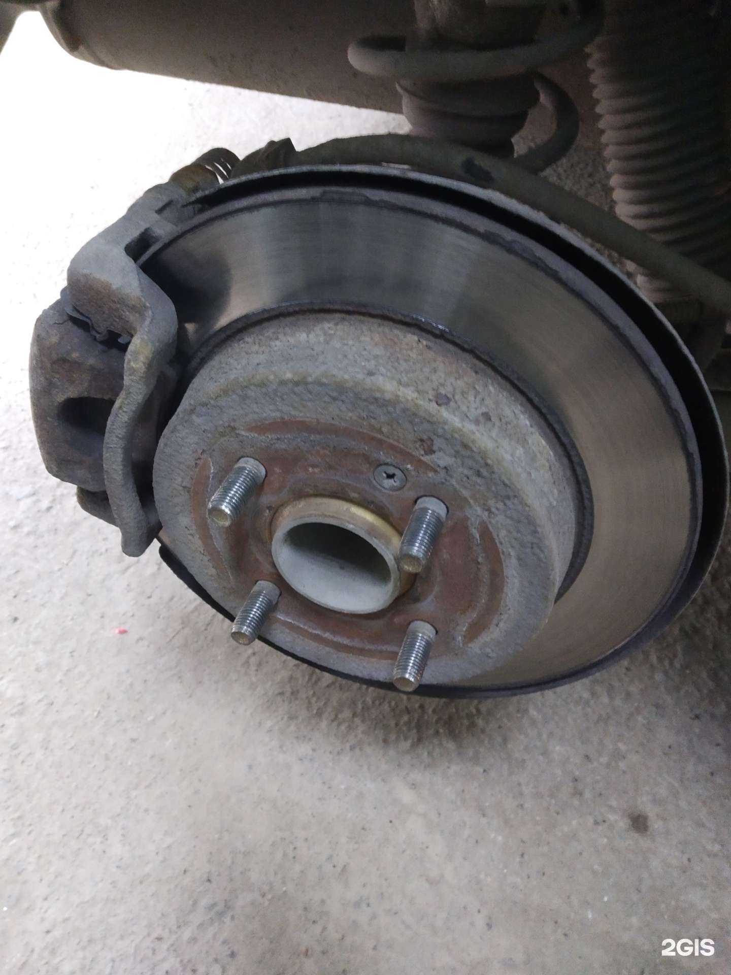 Отзывы на компанию Автосервис в Перми c фото