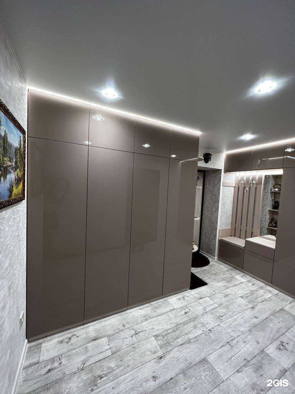 Отзывы на компанию ЭкоШкаф в Перми c фото