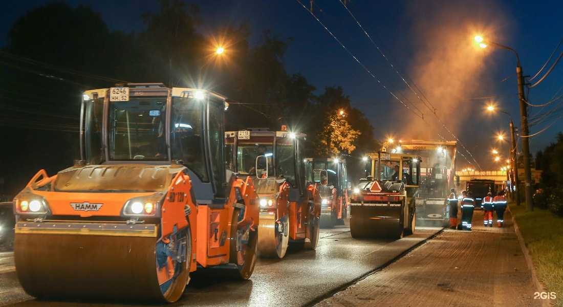 Отзывы на компанию Воддорстрой в г. Чебоксары c фото