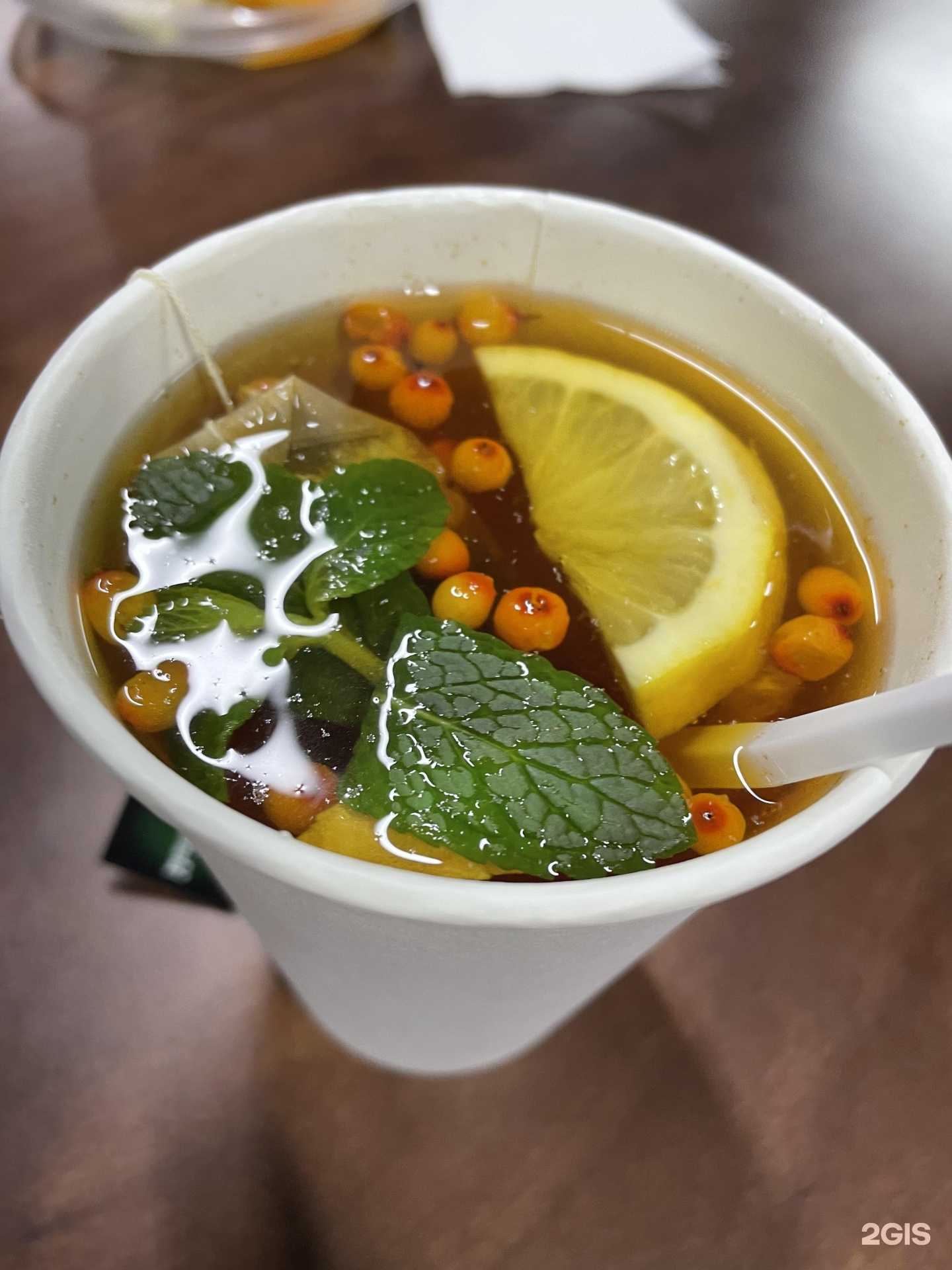 Отзывы на компанию Тарелку съел в Тюмени c фото