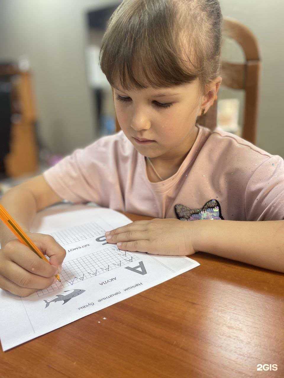 Отзывы на компанию Всезнайка в г. Тюмень c фото