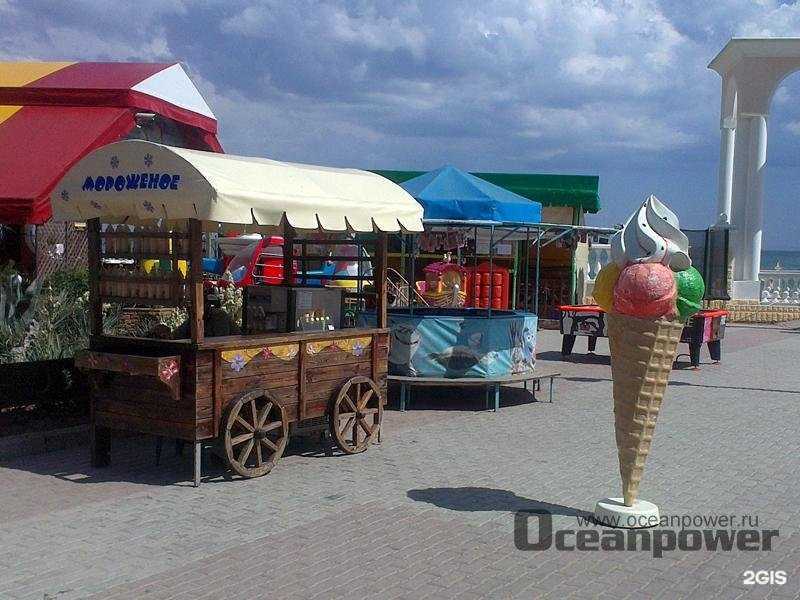 Отзывы на компанию Oceanpower в г. Калининград c фото