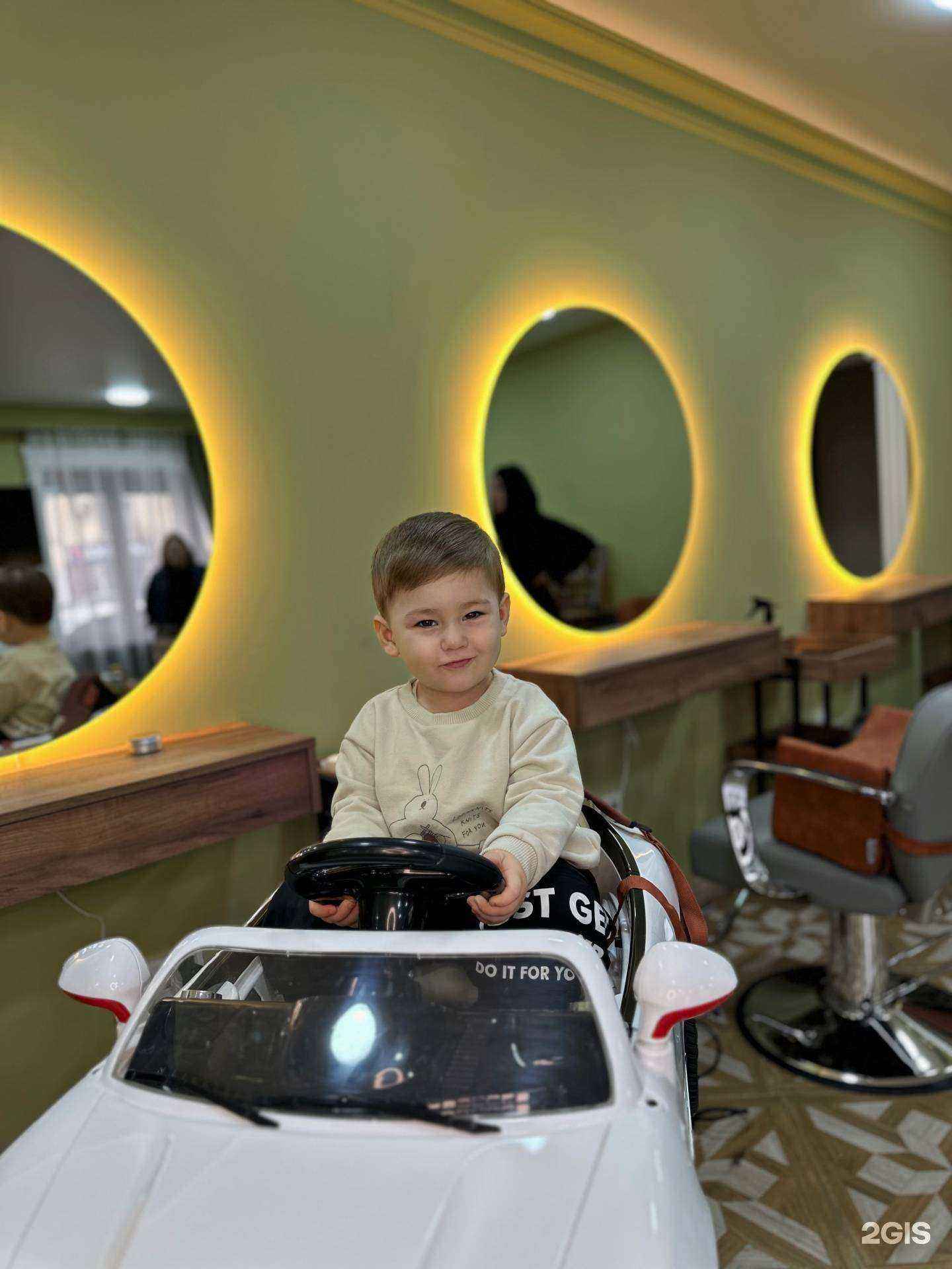 Отзывы на компанию Beauty Kids в г. Махачкала c фото