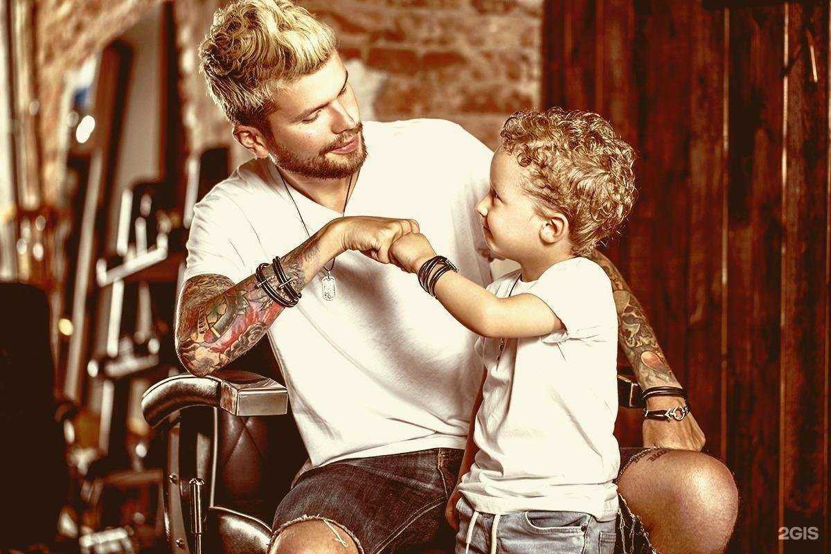 Отзывы на компанию El barber в г. Видное c фото