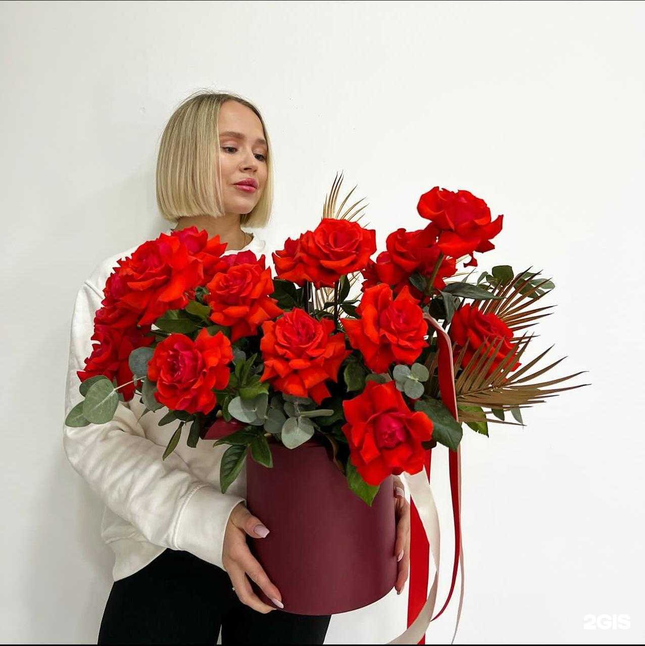 Отзывы на компанию Лябукет в г. Альметьевск c фото