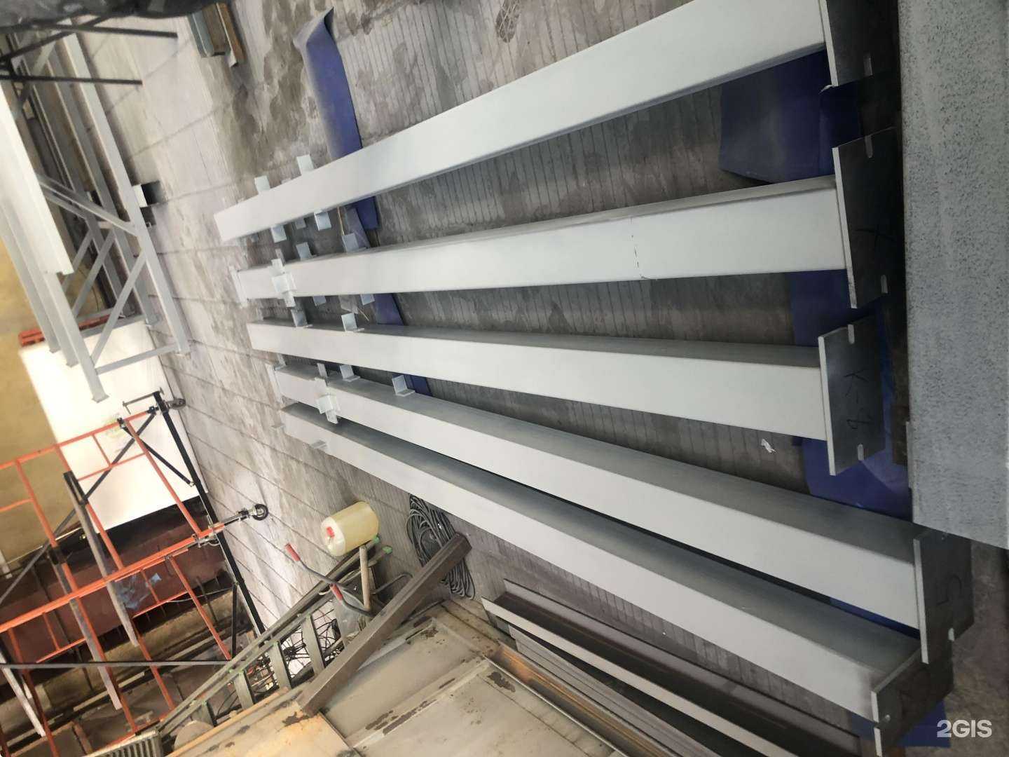 Отзывы на компанию МеталлоУниверсал в Иркутске c фото