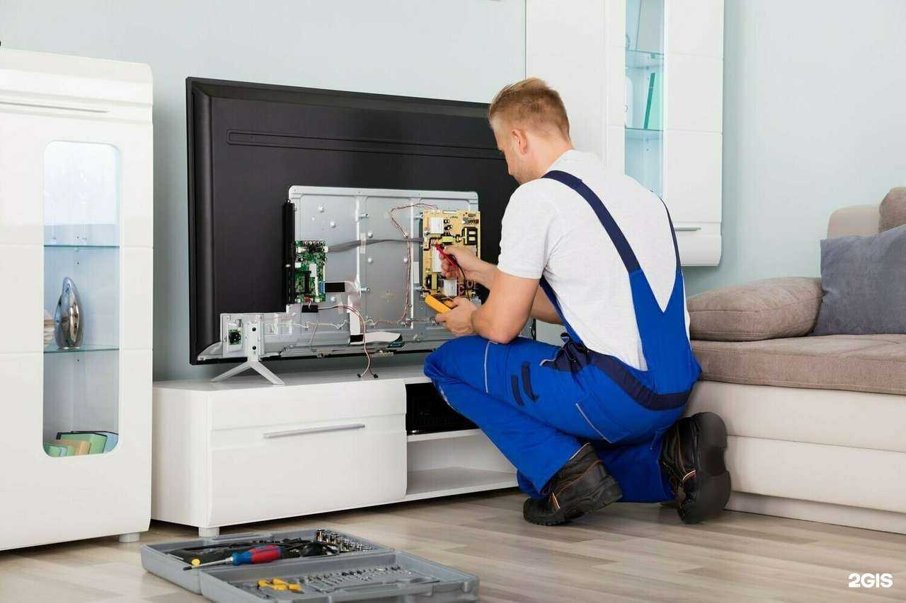 Отзывы на компанию ТехАс в Дзержинске c фото