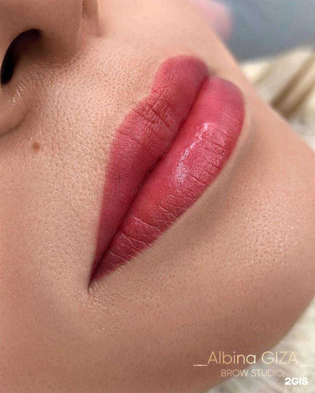 Отзывы на компанию Albina Giza в г. Казань c фото