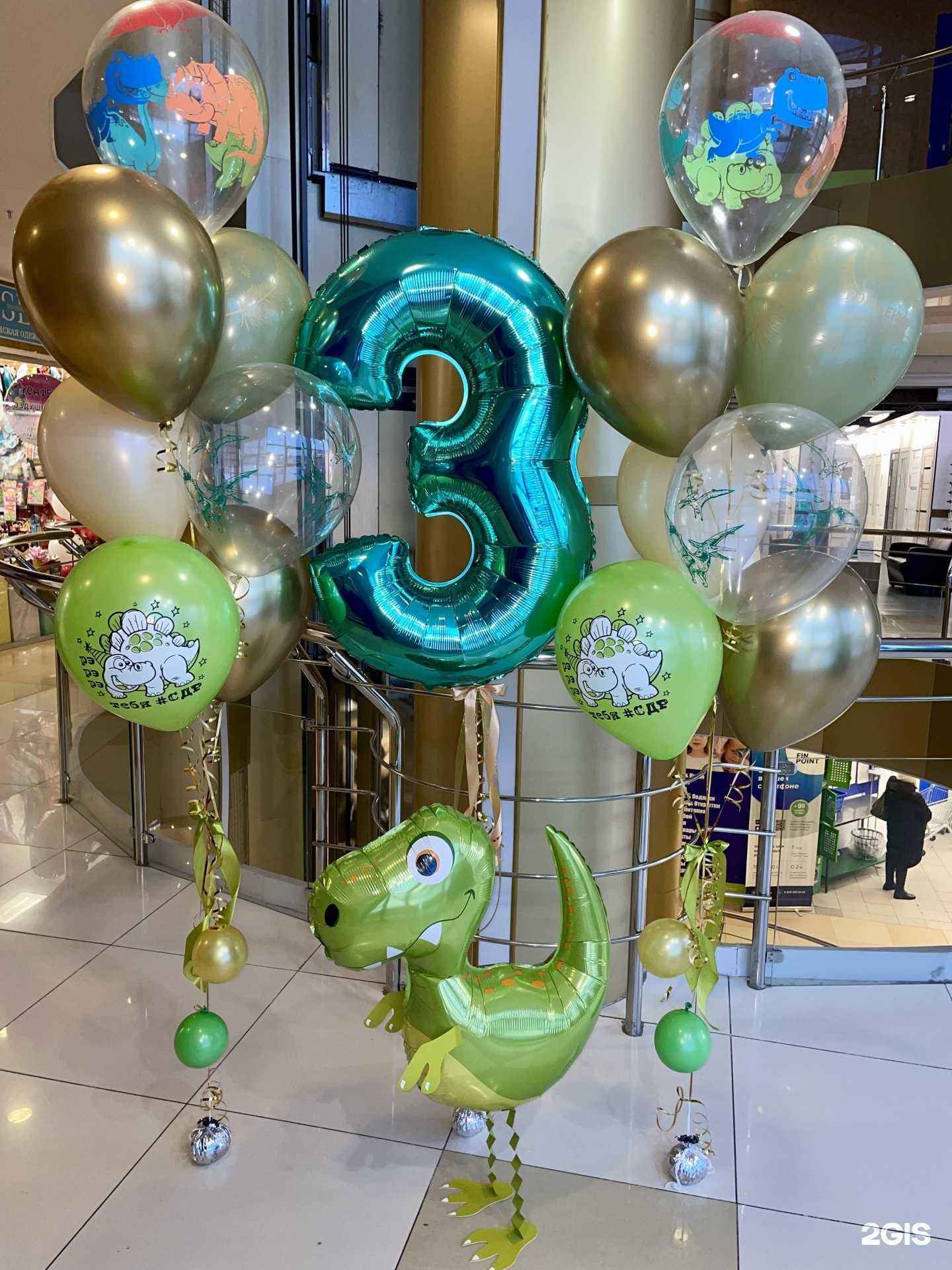 Отзывы на компанию Конфетти в г. Сургут c фото