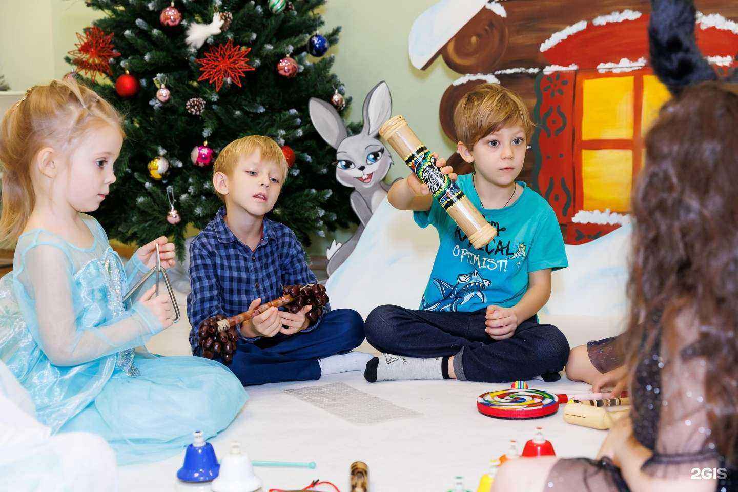 Отзывы на компанию Умничка в Новосибирске c фото