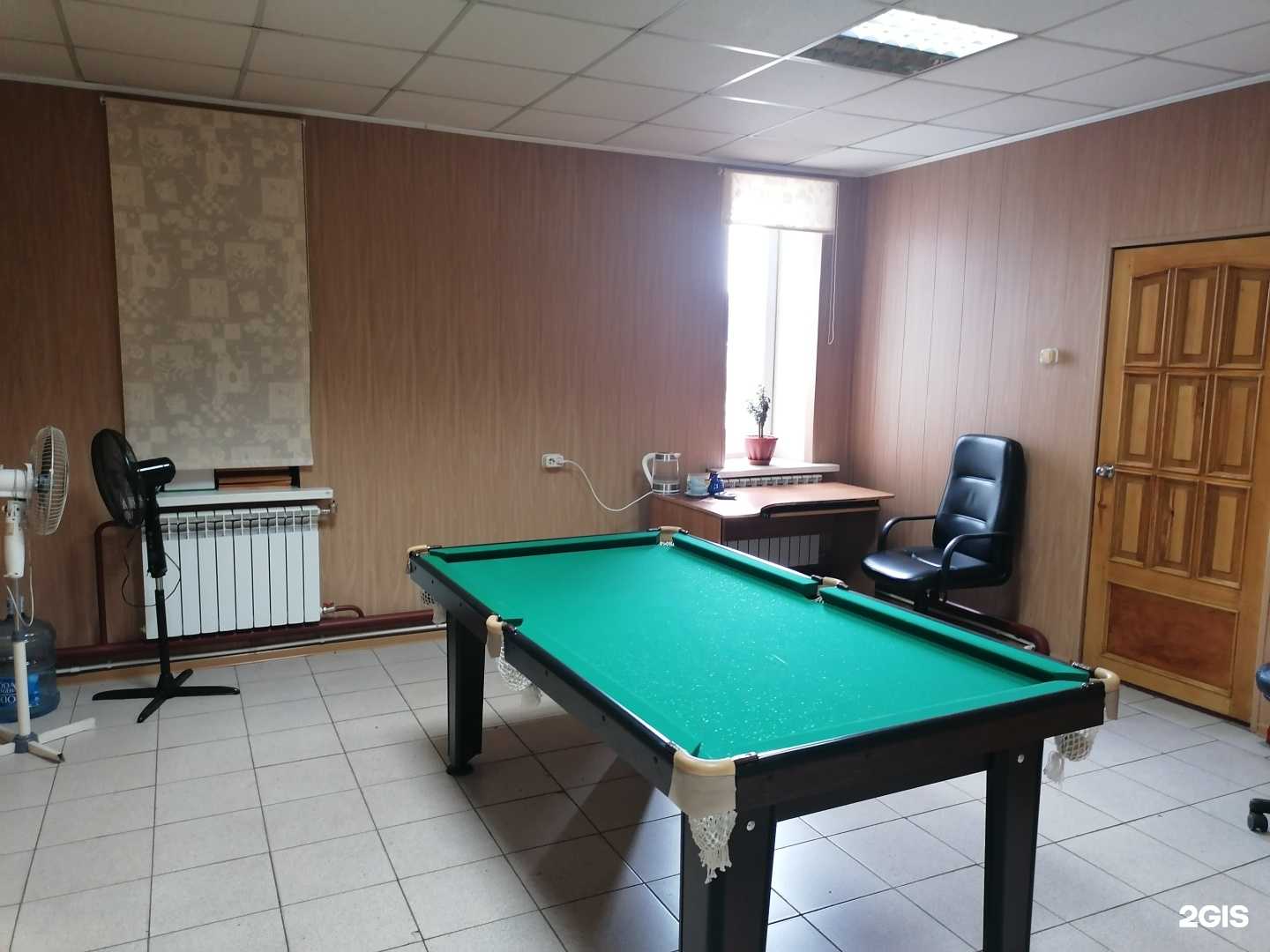 Отзывы на компанию Блеск в Междуреченске c фото