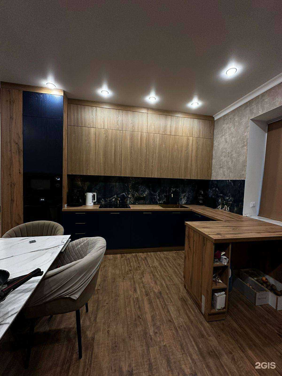 Отзывы на компанию Стильное решение в г. Оренбург c фото