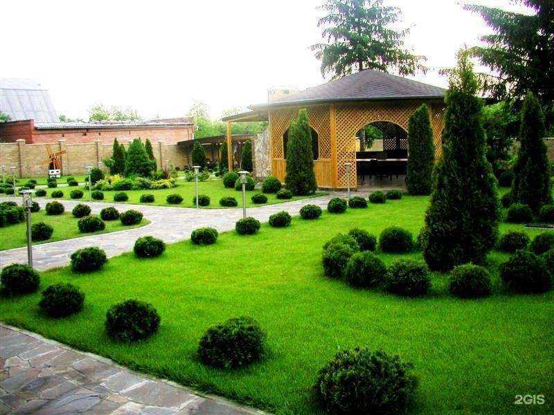 Отзывы на компанию Ланди в г. Воронеж c фото