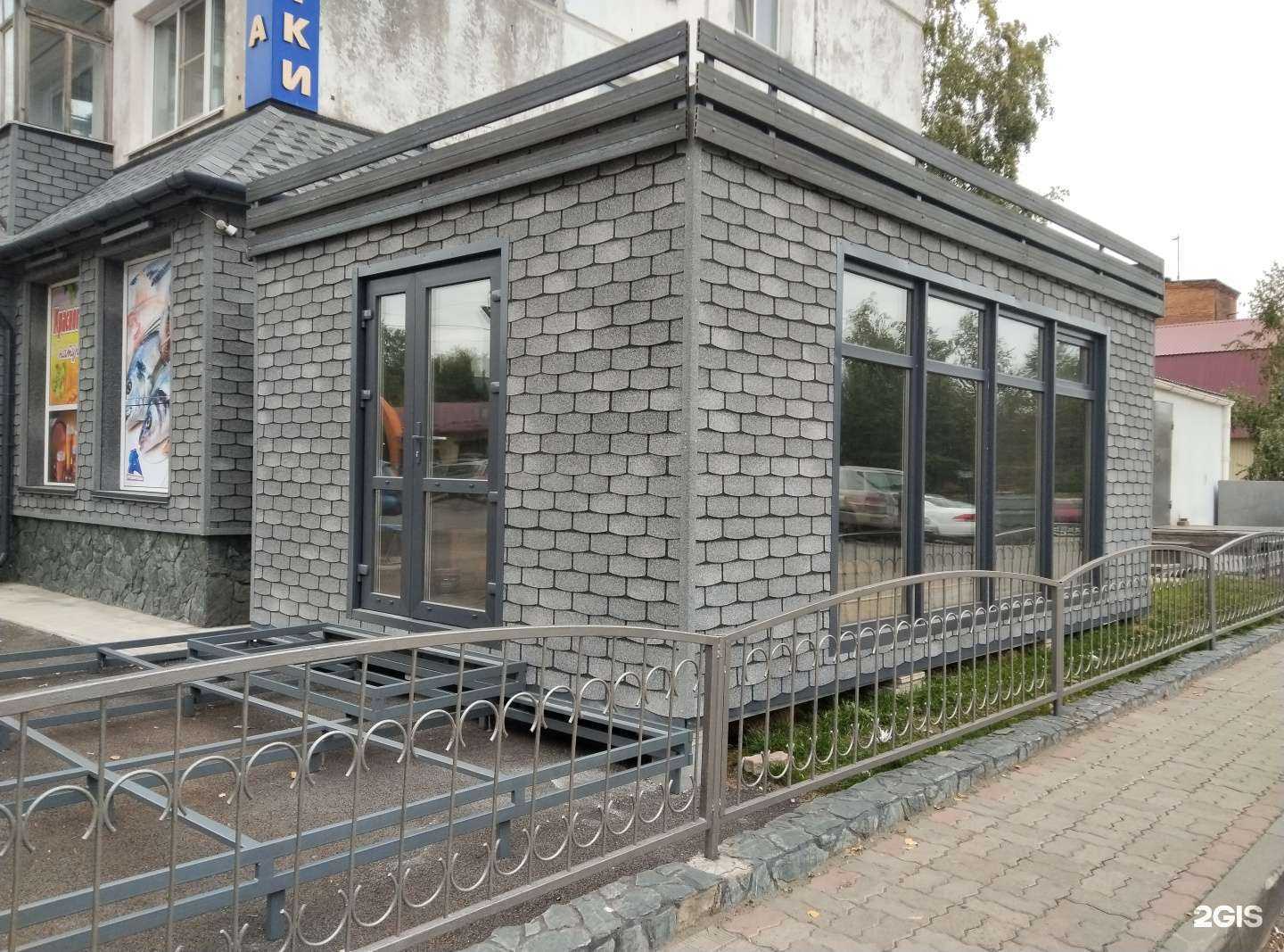 Отзывы на компанию А-модуль в г. Бийск c фото